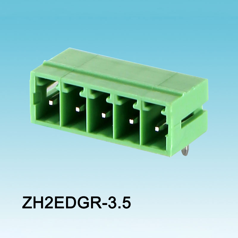 15EDGR-3.5 Pluggbart terminalblock