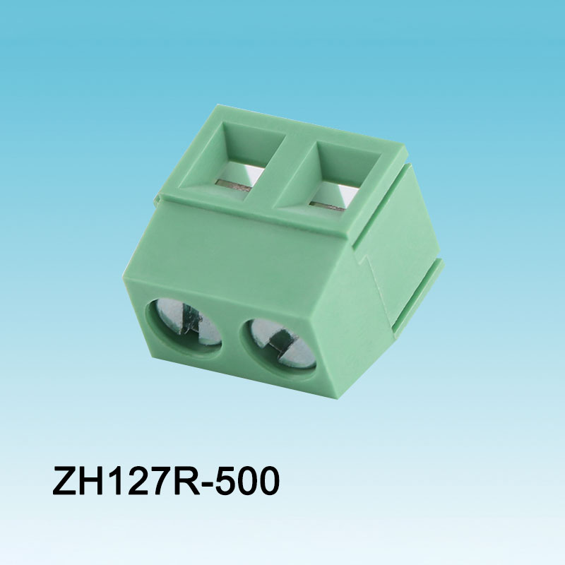 Byt ut 127-500 PCB Screw Terminal